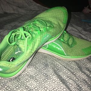 Men’s size 12 Puma Sneakers